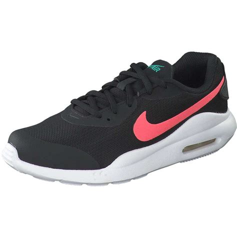 nike air max oketo damen schwarz|nike air max oketo review.